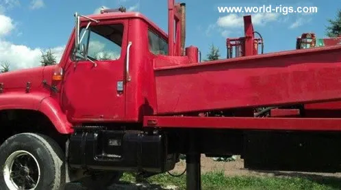 Land Drilling Rig for Sale